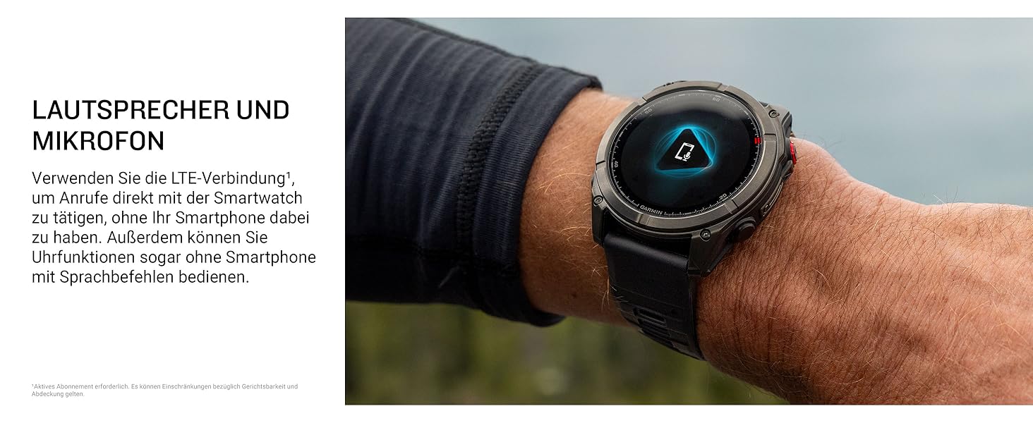 Розумний годинник Garmin fēnix 8 PRO Graphite 51mm: Multisport, AMOLED, 10 днів батареї, GPS, EKG, музика