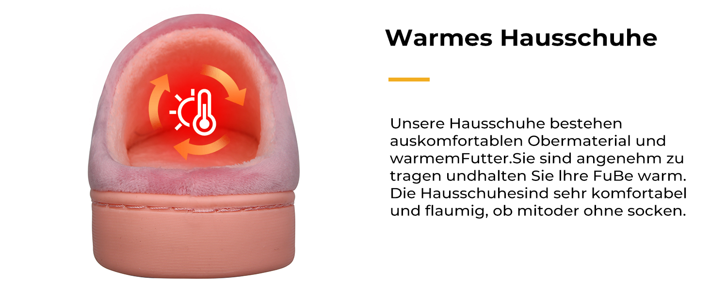 Тапочки зимові Mishansha з жорсткою підошвою - теплі, зручні, м'які, унісекс, для дорослих 39/40 EU, блакитні