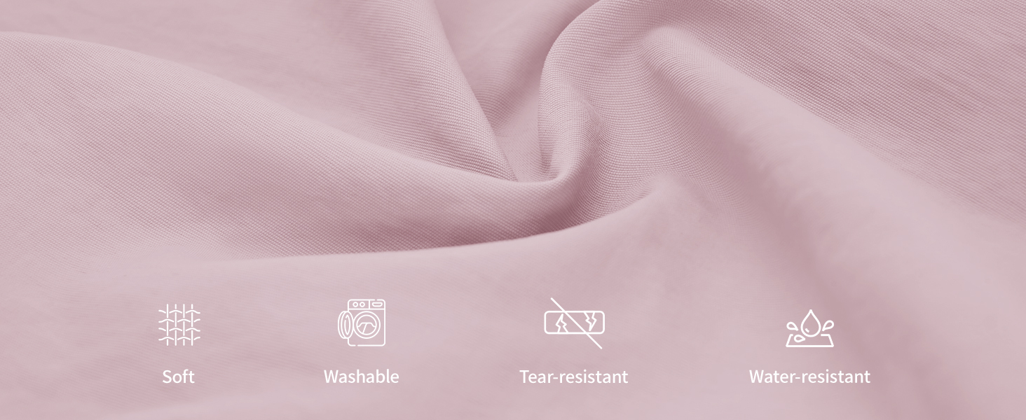 Набір органайзерів для валізи Narwey (6 шт.) - кубики для пакування з компресією, бежевий. Організація подорожей та зручне пакування речей.