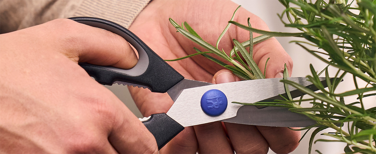 Кухонне сито HENCKELS by ZWILLING TRIO, 16 см, нержавіюча сталь, срібне