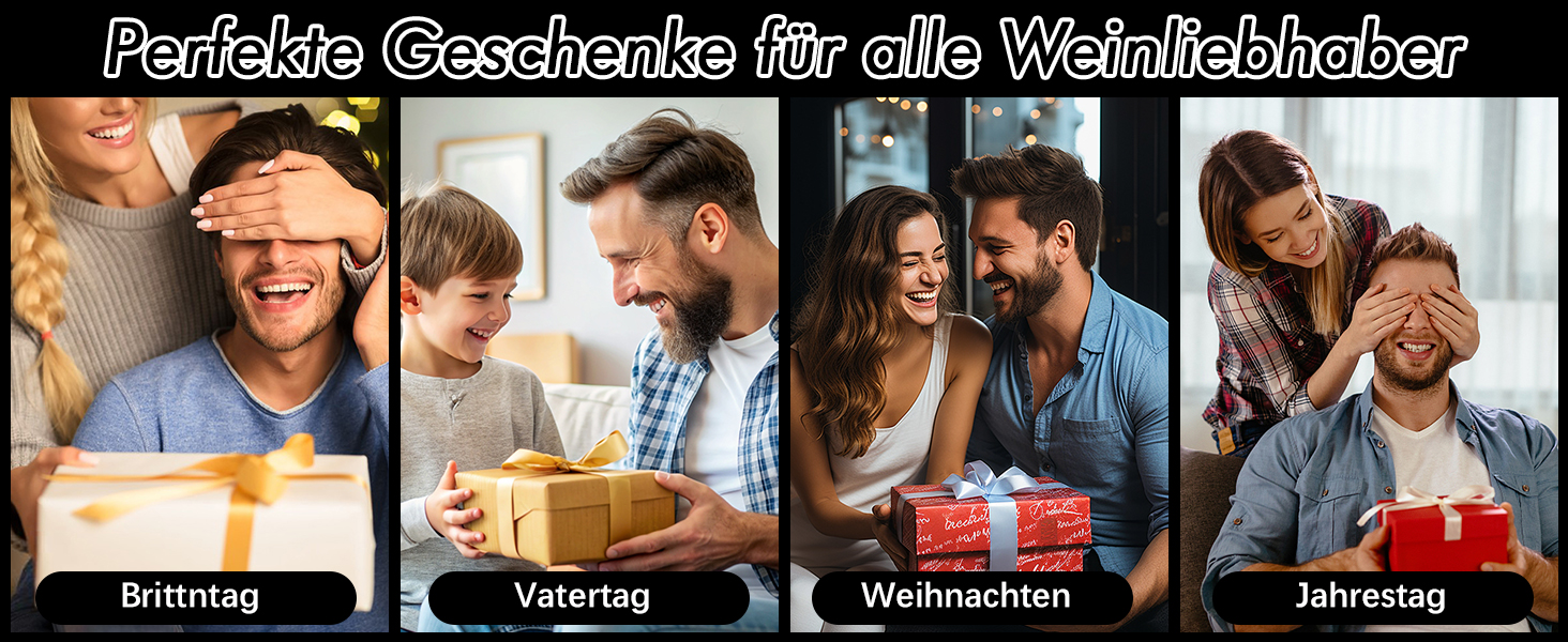 Електричний набір для копчення віскі, коктейльний дим-сет з LED-підсвічуванням, ретро-набір для копчення з 6 дерев'яними чіпсами, USB-C перезарядна аксесуар для віскі та бурбону