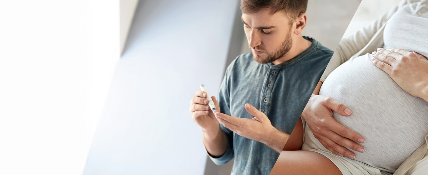 Тонометр OMRON X4 Connect AFib з Bluetooth та мобільним додатком, виявлення фібриляції передсердь (AFib) | клінічно перевірений | для діабетиків та вагітних | манжета 22-42 см