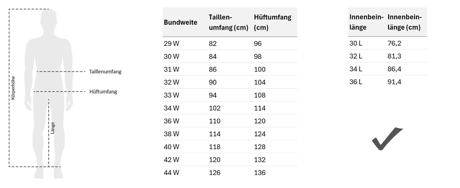 Чоловічі джинси Camp David NI:CO Regular Fit Stretch Dark Used 34W/32L