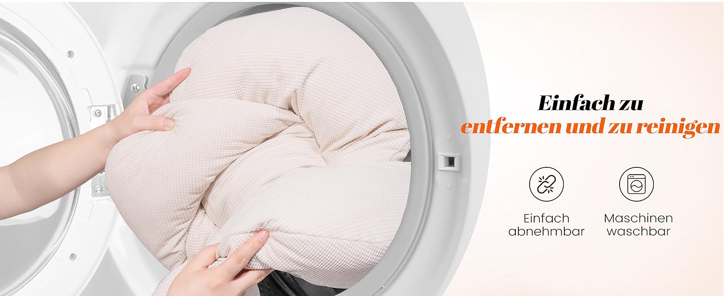 Кішка Лежанка CheerPals, велика, 55x55 см, м'яка, біла, для котів усіх порід