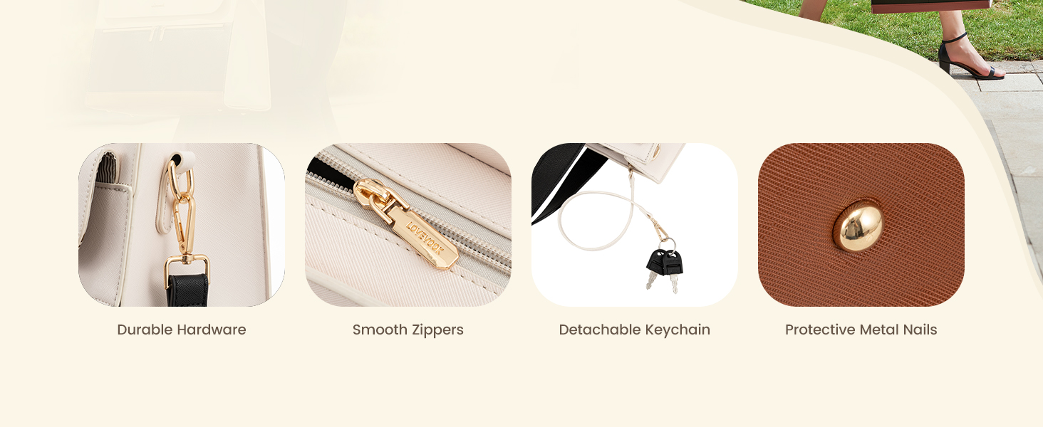 Сумка для ноутбука LOVEVOOK 15.6