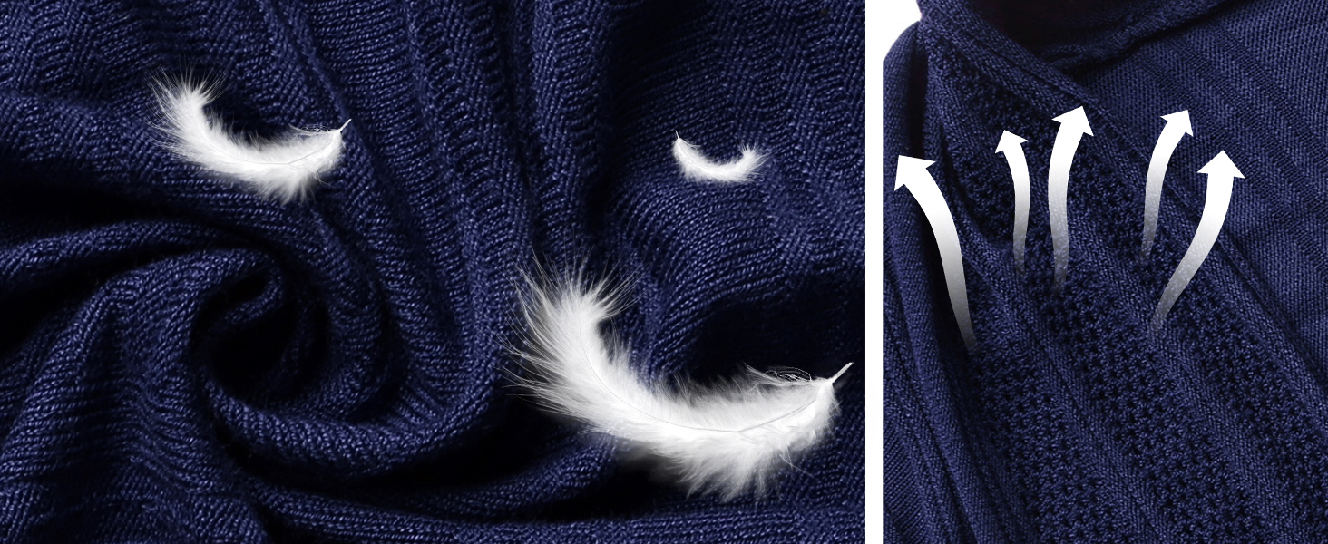 Жіноча кофта-кардиган iClosam з довгим рукавом, легка літня куртка, вільний крій (XXL, A-winerot)