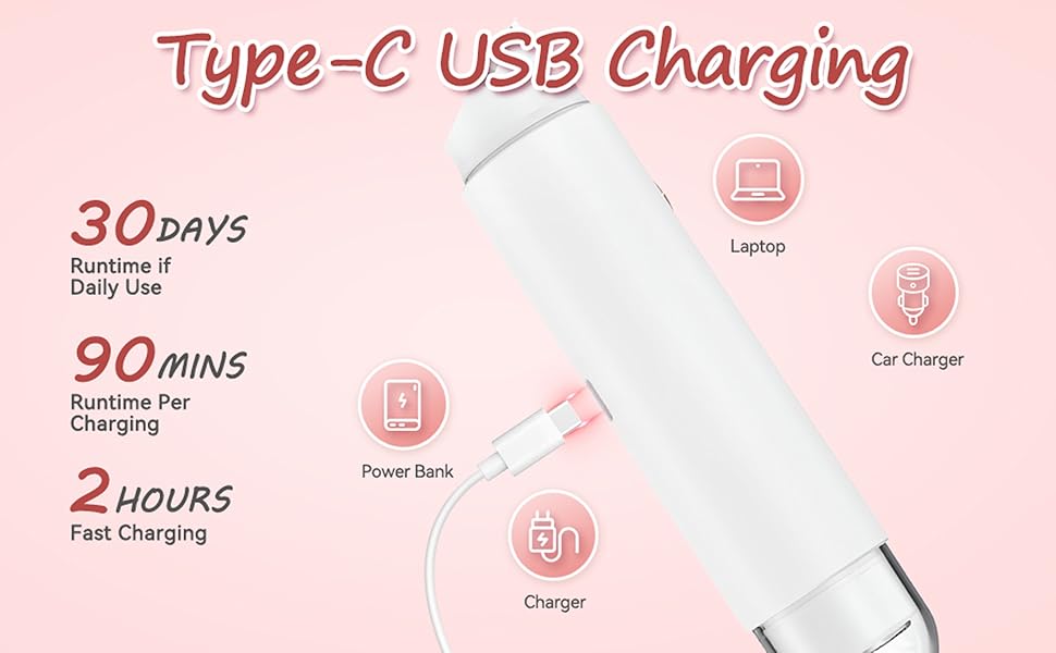 Електричний жіночий тример для тіла 2-в-1, IPX8, для бікіні-зони, обличчя та тіла, водонепроникний, для чутливої шкіри (білий)