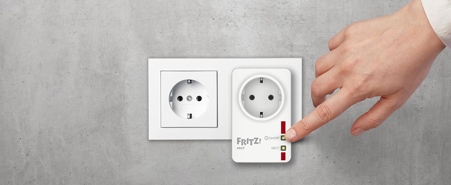 Роутер FRITZ!Box 7510 Wi-Fi 6 (DSL, VDSL, Mesh)