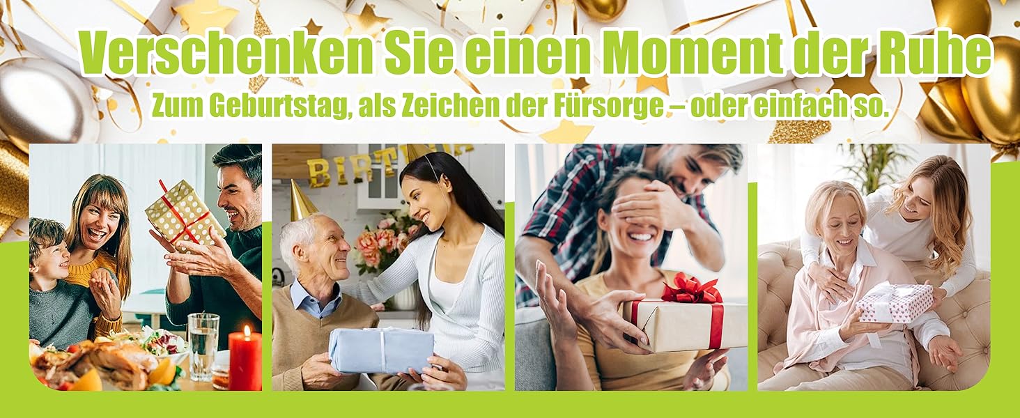 Подушка для ванни Vollkörper для тіла, спини, голови та шиї - комфортне та швидковисихаюче сіре подушко для ванни