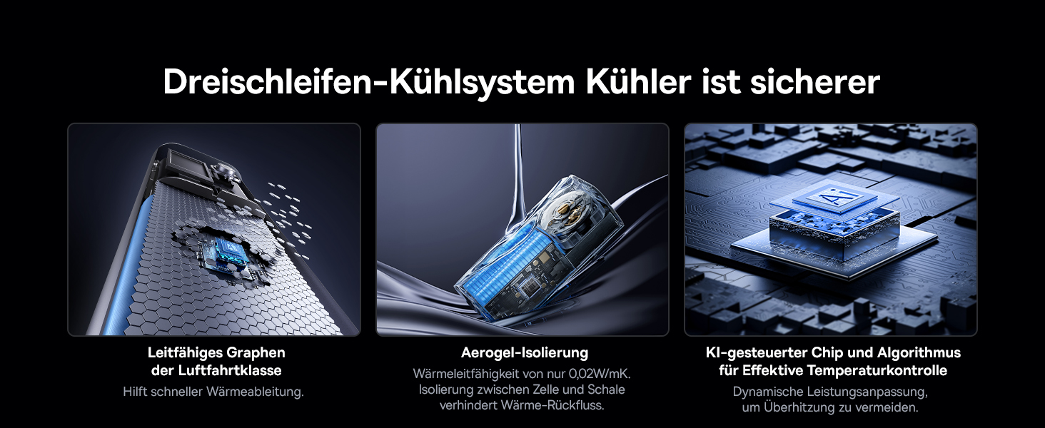 Powerbank Baseus EnerGeek для ноутбука: 100W, 10000mAh, 2x USB-C PD 3.0, Digitaldisplay, сумісний з MacBook, Dell, HP, SteamDeck, iPhone, Samsung