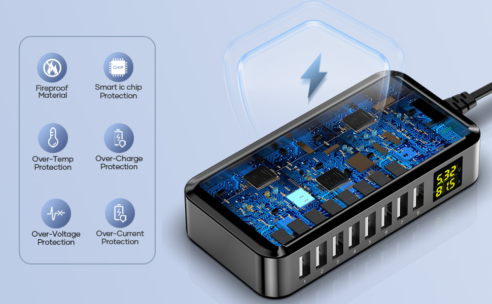 Бездротовий зарядний пристрій MagSafe, складаний, швидка зарядка, сумісний з iPhone 17/16/15/14/13/12, AirPods 3/2/Pro 2/Pro (Маджента)