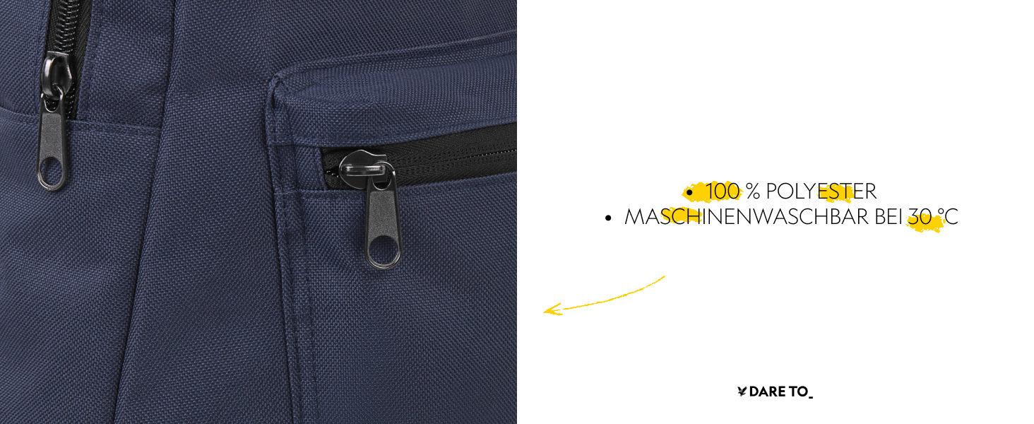 Рюкзак Lyle & Scott чоловічий 17 л – міцний матеріал, базовий дизайн, відділення для ноутбука