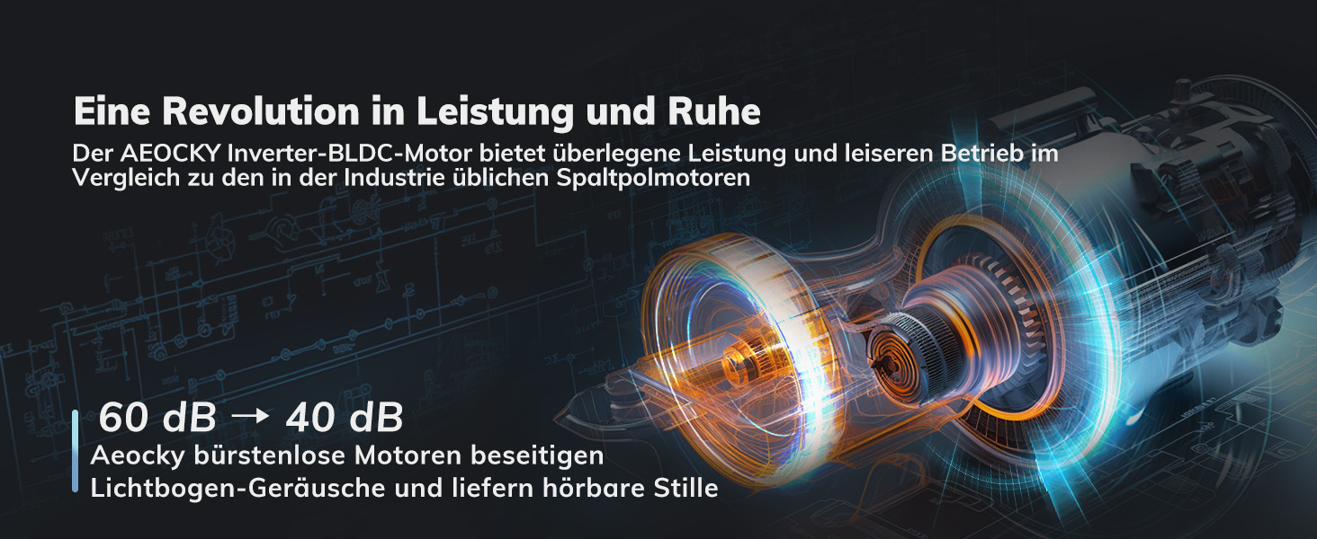 Електричний осушувач повітря AEOCKY Max 25L для дому, 25 літрів, 50 м², з відведенням води, для підвалу, пральні, спальні, ванної кімнати, білий