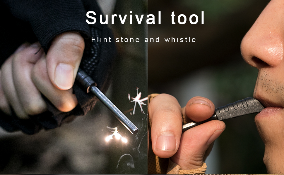 Мультитул ROXON CM1349 Spark: 14-в-1, мультиінструмент, плоскогубці, для туризму та виживання