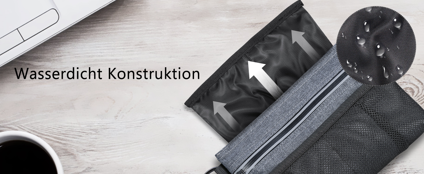 Сумка для ласощів для собак Brifit з магнітною застібкою, для тренувань, з регульованим шнурком, знімною внутрішньою кишенькою та дозатором для пакетів, 4 x 22 x 27 см