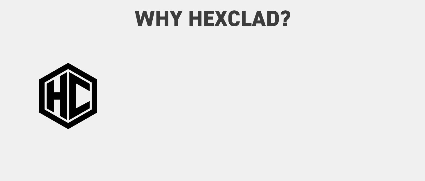 HexClad Hybrid Nonstick Skillet, 25cm with Tempered Glass Lid - Oven & Dishwasher Safe, Induction Compatible