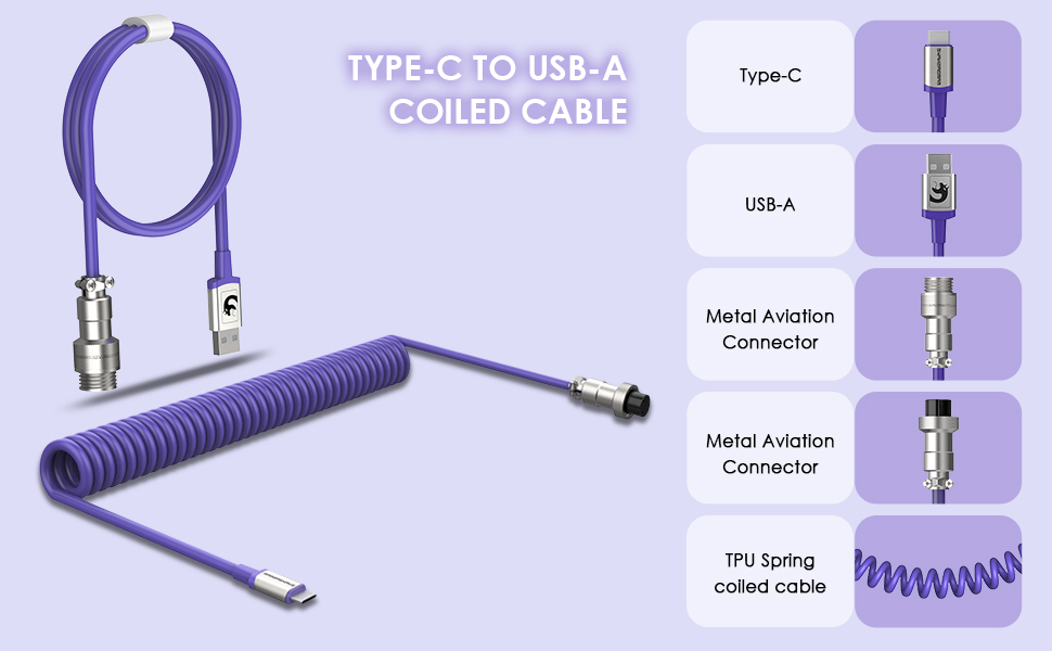 YINDIAO T8 Комплект ігрової клавіатури та миші RGB 60%, Механічна клавіатура TKL 68 клавіш, Миша з сотовою структурою, до 6400DPI, для PC PS5, Темно-сірий (Синій перемикач)