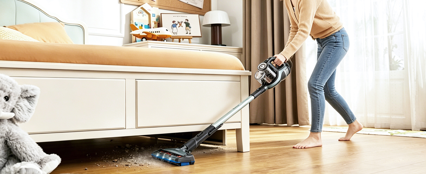 Набір фільтрів для пилососа Philips SpeedPro FC5005/01, 6 шт.