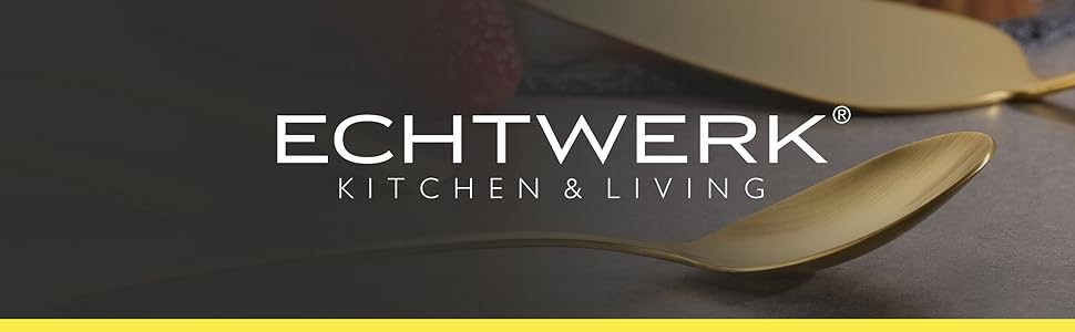 Набір посуду Vintage 'Ana' від ECHTWERK (16 предметів) для 4 осіб. Посуд з порцеляни: 4 тарілки, 4 невеликі тарілки, 4 миски, 4 чашки.