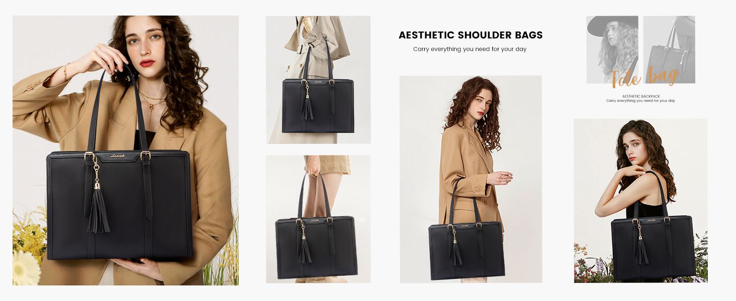 Сумка для ноутбука LOVEVOOK 15.6