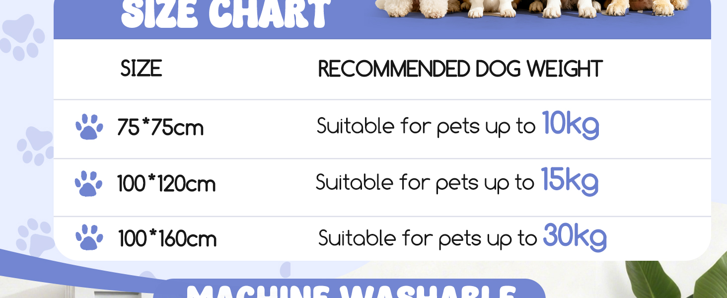 М'яка флісова ковдра для собак та котів Nobleza 120x100 см - тепла, миюча, для тварин