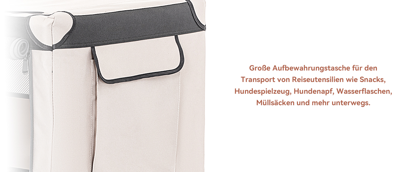 Складана переносна собача будка для великих собак, сіра, XL. Зручна переносна будка-транспортер з алюмінієвим каркасом для дому та подорожей