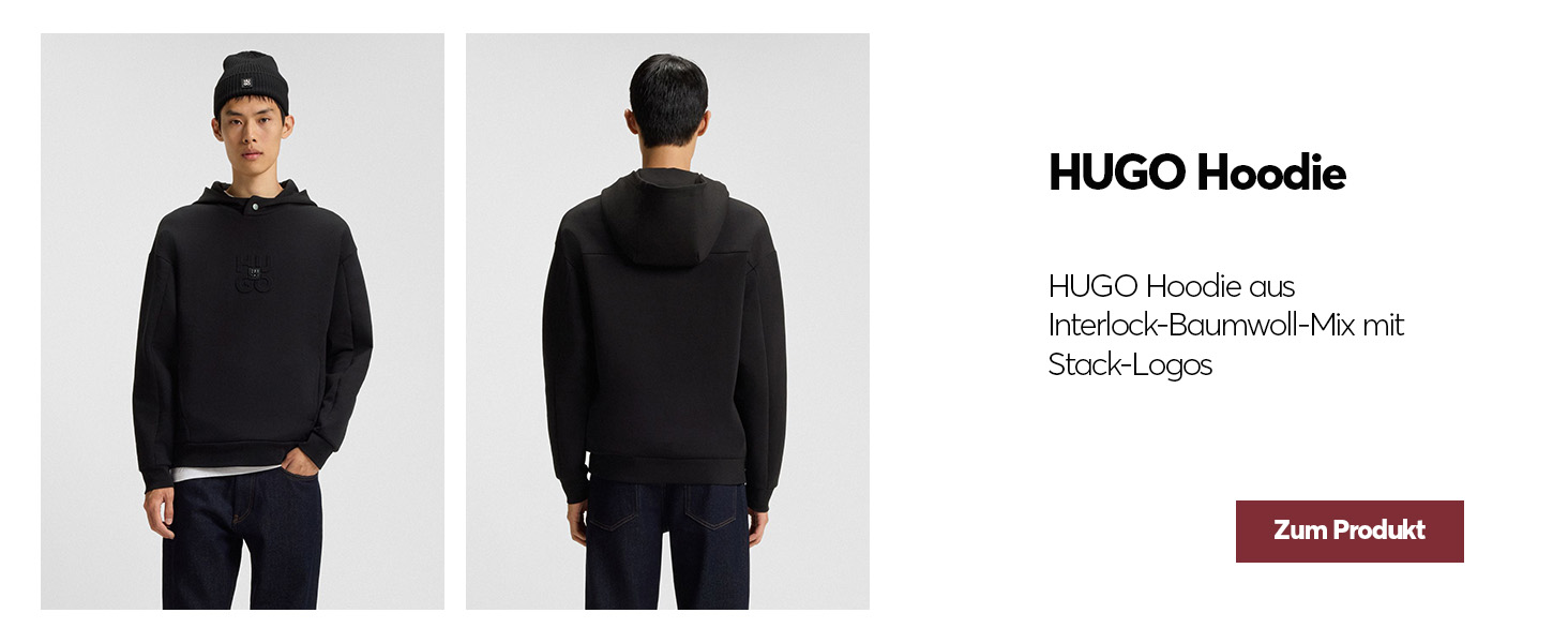 Чоловічий шкіряний ремінь HUGO Gerik SZ35 з гравіюванням логотипу на пряжці, чорний