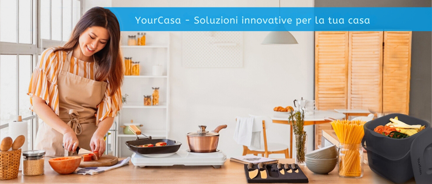 Смітник для ванної кімнати YourCasa® 5Л, ретро-стиль (ніжно-рожевий), косметичний відро з м'яким закриттям Softclose та внутрішнім контейнером, нержавіюча сталь