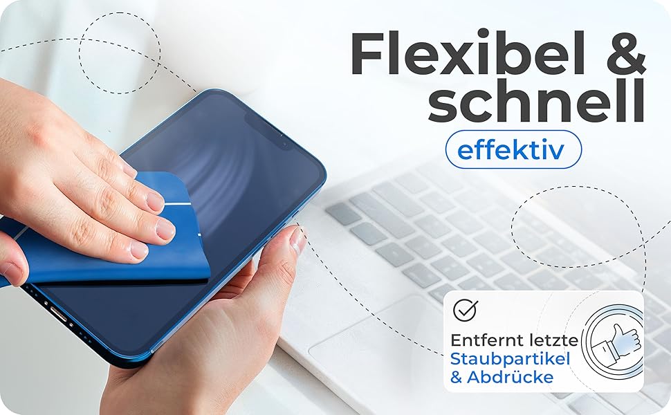 Набір для чищення телефону та навушників з професійним інструментом, аксесуари для гаджетів, практичні технічні аксесуари