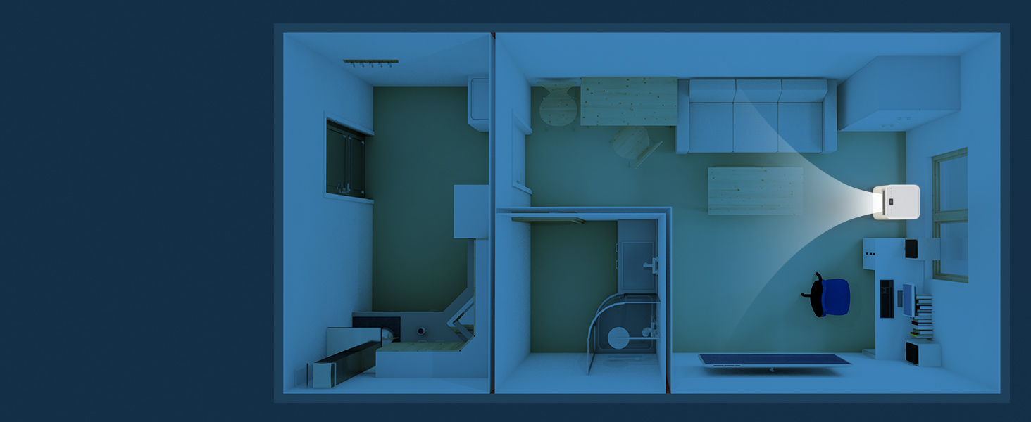 Мобільний кондиціонер MEDION E701 (9000 BTU) з випускним шлангом, для кімнат до 25м², 3-в-1 (охолодження, осушення, вентиляція), з пультом дистанційного керування, функція сну, MD 37730