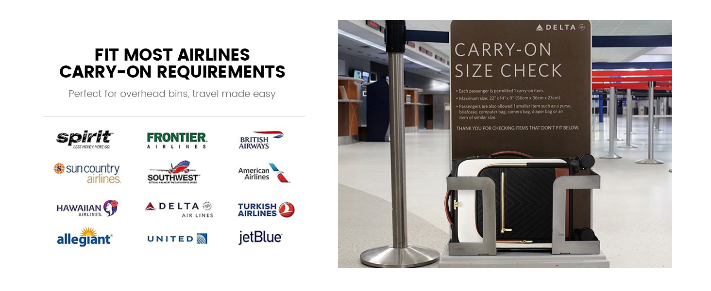 Рюкзак-валіза LOVEVOOK для жінок, 40L, ручна поклажа, водонепроникний, для ноутбука, подорожі, бізнес (20-дюймовий валіза, Бежево-хакі)