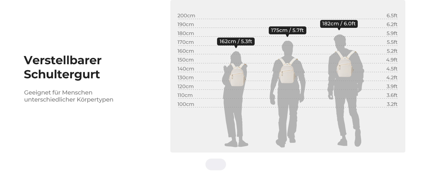 Рюкзак для камери K&F Concept - компактний, для DSLR, з регульованим ременем, для повсякденного використання, роботи та подорожей, колір: темно-зелений (бежевий)