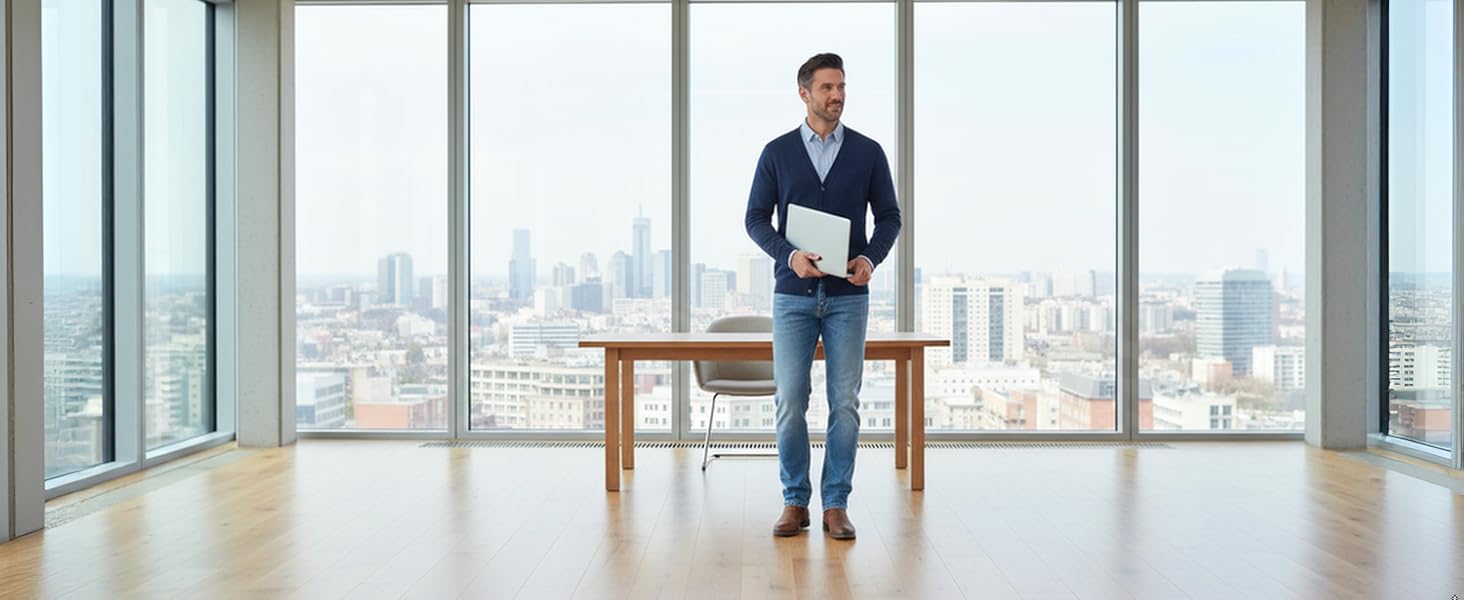 Чоловічі джинси Camp David NI:CO Regular Fit Stretch Dark Used 34W/32L