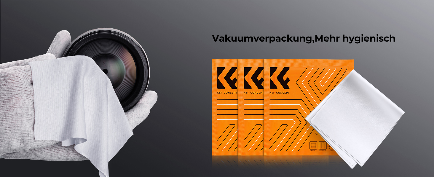 Фільтр ND K&F Concept Nano-K Serie 67mm, змінний (ND2-32, 1-5 ступенів затемнення)