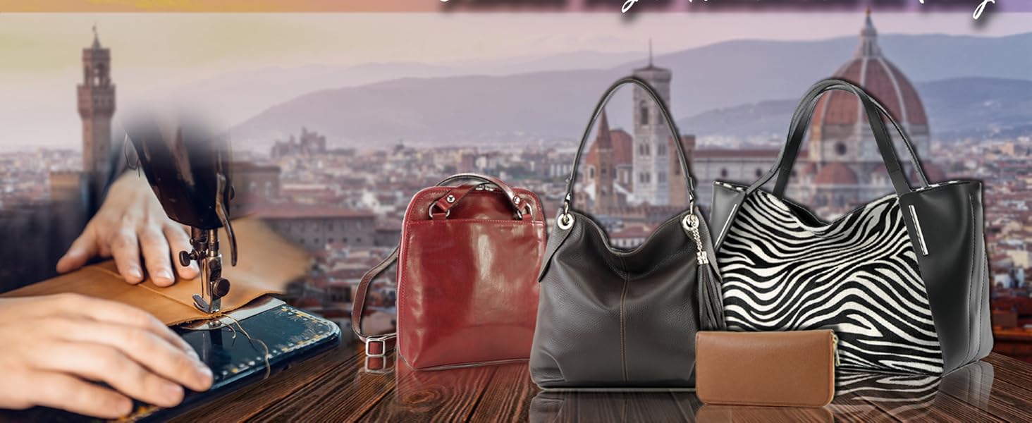 Сумка жіноча шкіряна Modamoda T205 біла, шопер ручної роботи з Італії