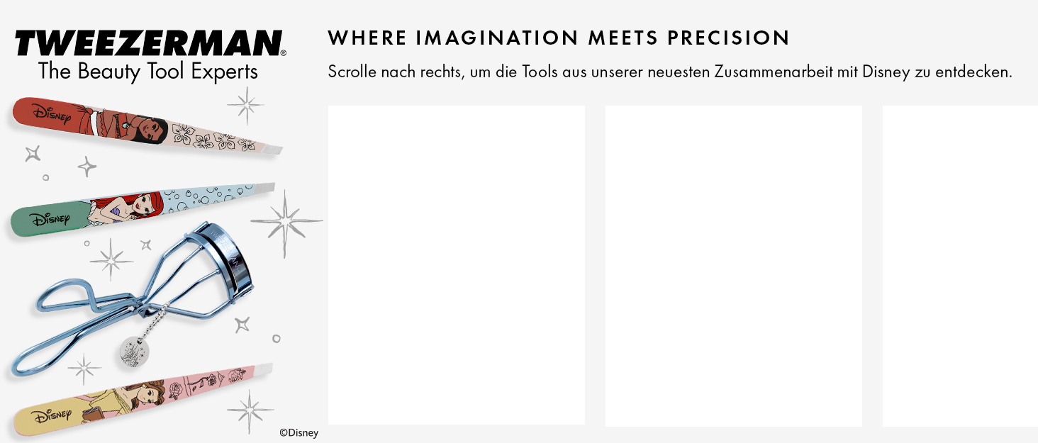 Набір для манікюру Tweezerman Nagelknipser Combo Clipper Set - прецизійне підрізання нігтів