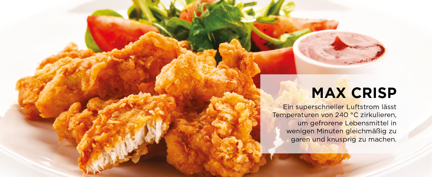 Фритюрниця повітряна Ninja Foodi FlexDrawer AF500EU, 10.4 л, 7-в-1, чорна