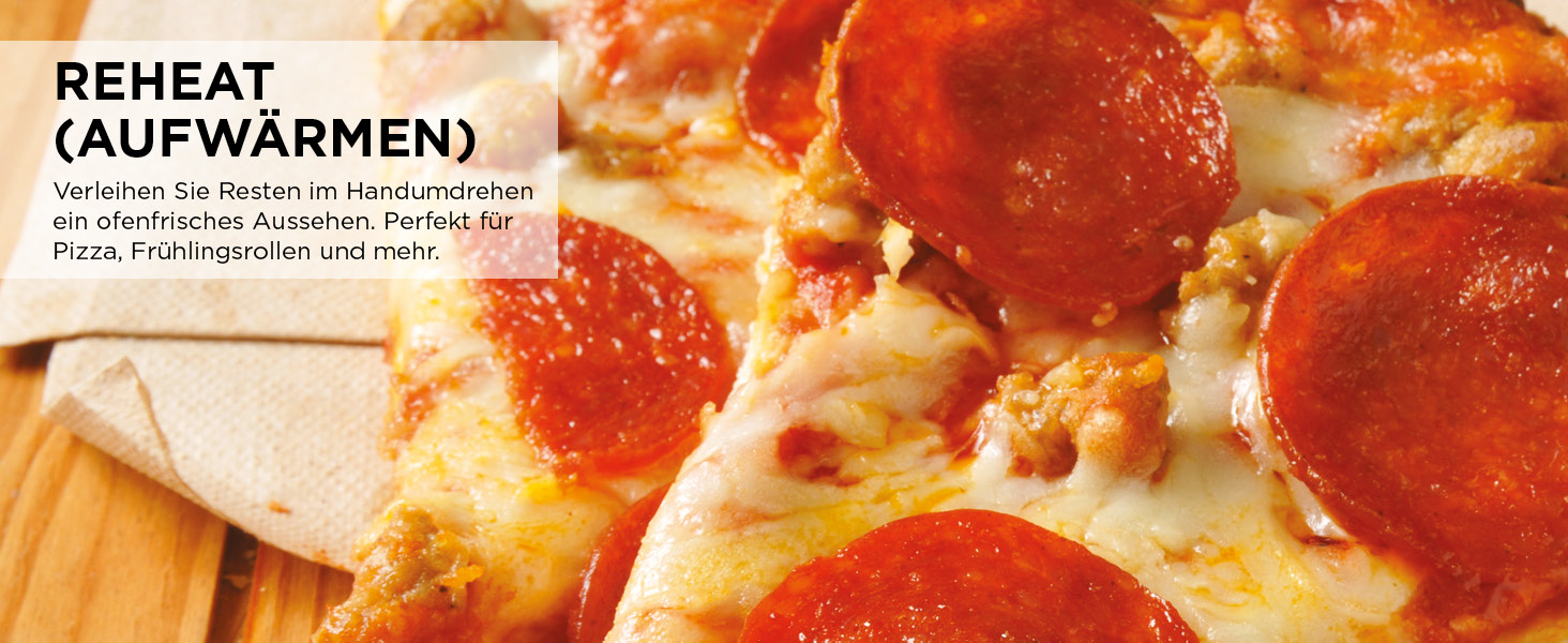 Фритюрниця повітряна Ninja Foodi Dual Zone AF200EU, 7.6 л, 2 відсіки, 4-в-1, без олії, з антипригарним покриттям