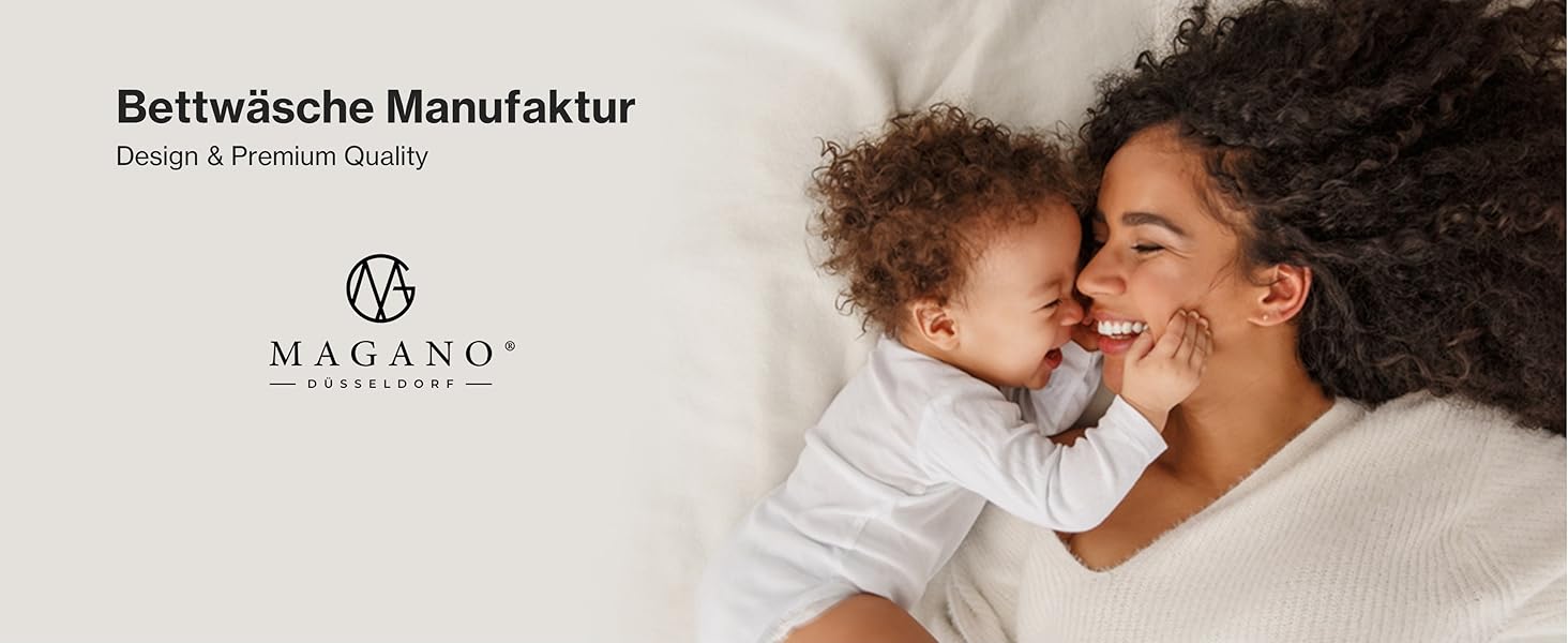 Постільна білизна для дитячого ліжечка Magano® 100x135 см, бамбук та бавовна сатин, 400 TC, гіпоалергенна, для хлопчиків та дівчаток, темно-синій комплект (100x135 см + 40x60 см)