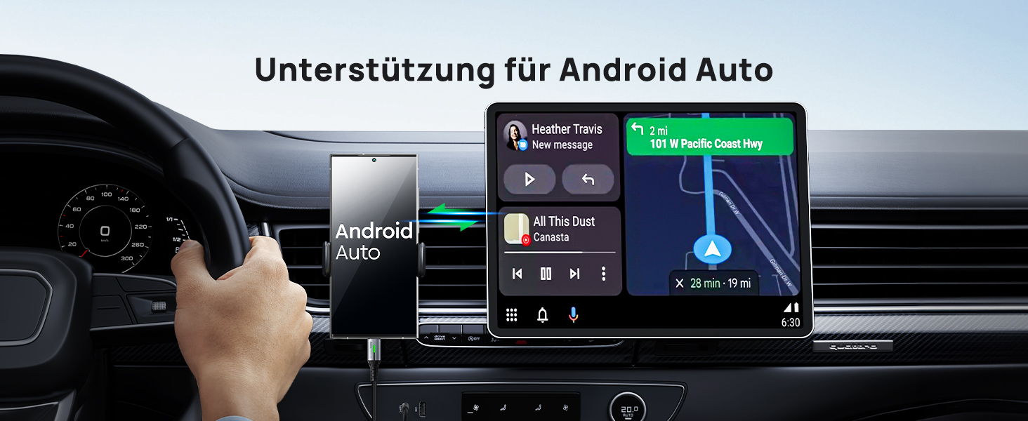 Кабель USB-C 100W з підтримкою PD3.0, 3м, чорний. Кабель USB-C для iPhone, Samsung, Pixel, iPad, MacBook. Нейлон, швидка зарядка