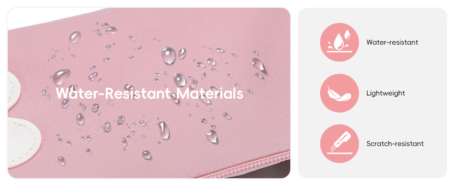 Шкільний рюкзак для дівчаток-підлітків 2025, для школи/гімназії, водонепроникний, для ноутбука 15.6