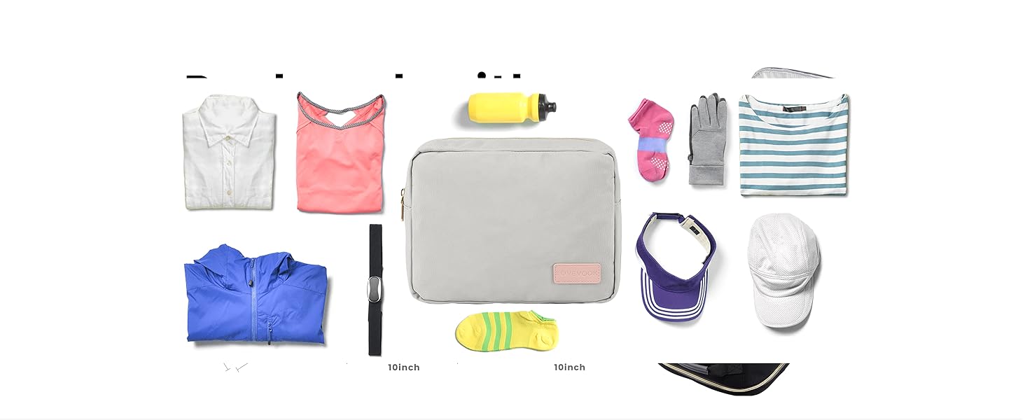 Рюкзак LOVEVOOK для ручної поклажі в літак, 40L, великий, для жінок, валіза-рюкзак, водонепроникний, для ноутбука 17 дюймів, для подорожей, бізнесу, відпочинку, хайкінгу, вихідних (L, чорний+коричневий)