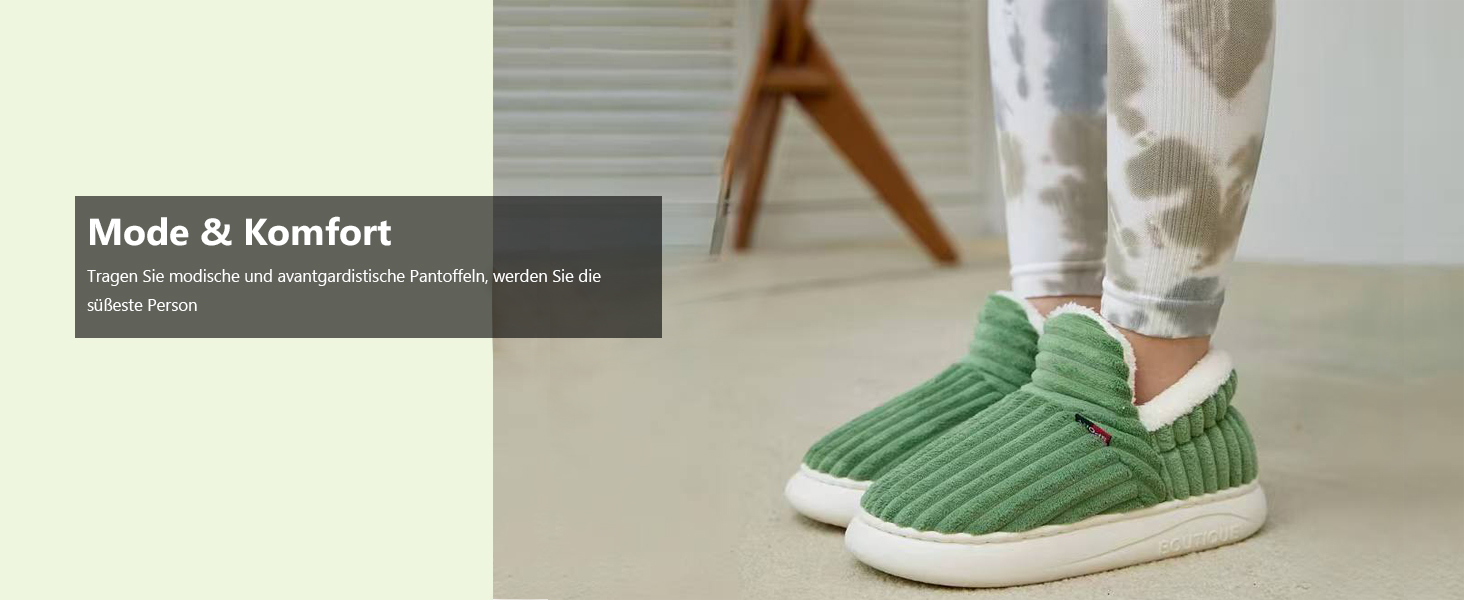 Тапочки зимові жіночі та чоловічі теплі, закриті, з плюшу, м'які, сучасні, зручні, елегантні, з антиковзким покриттям, з пам'яті піною, 38/39 EU, рожеві