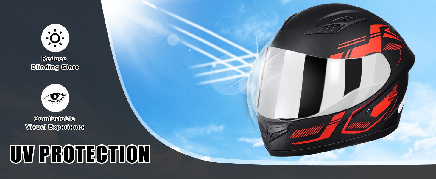 Срібний візор для шолома AGV K1/K3 SV/K5, захисний скло для мотоциклетного шолома, повне обличчя, антивітер
