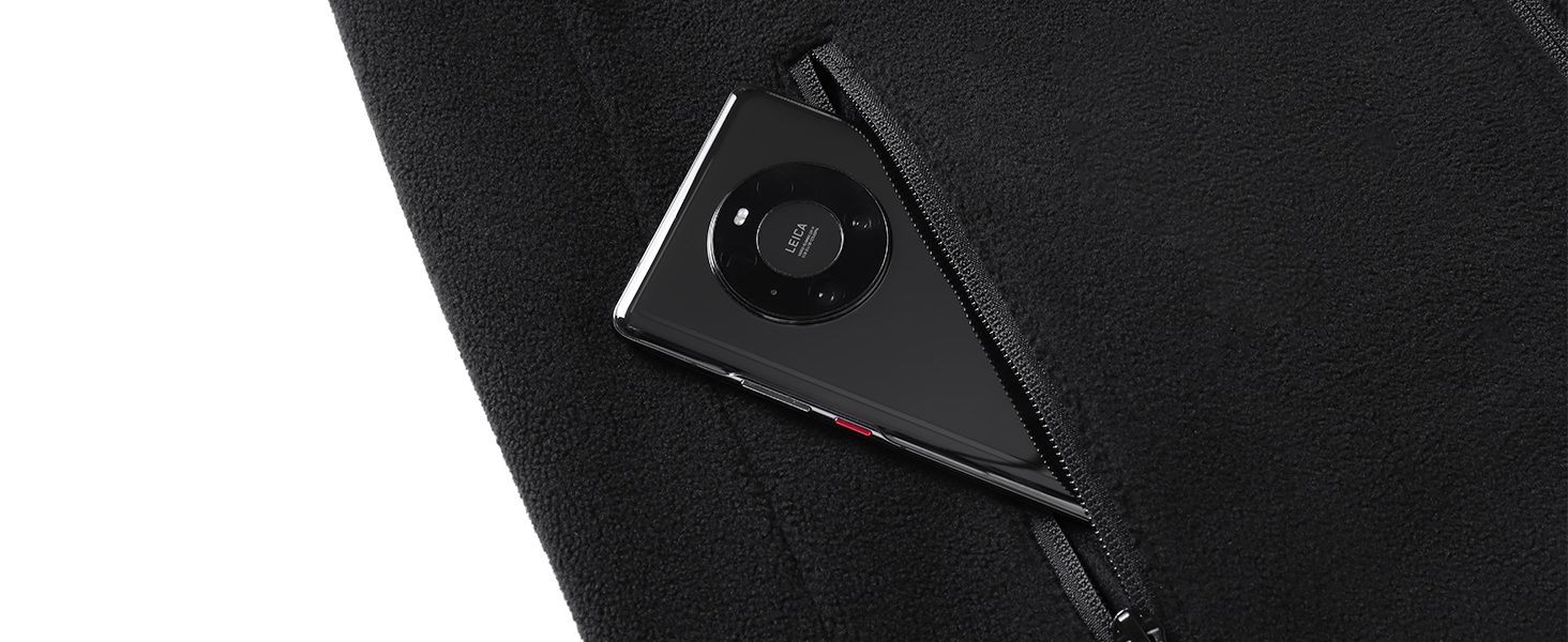 Електрична гріюча жилетка для жінок з Powerbank 16000mAh 7.4V - тепла жилетка для сноубордингу, катання на моториках та активного відпочинку