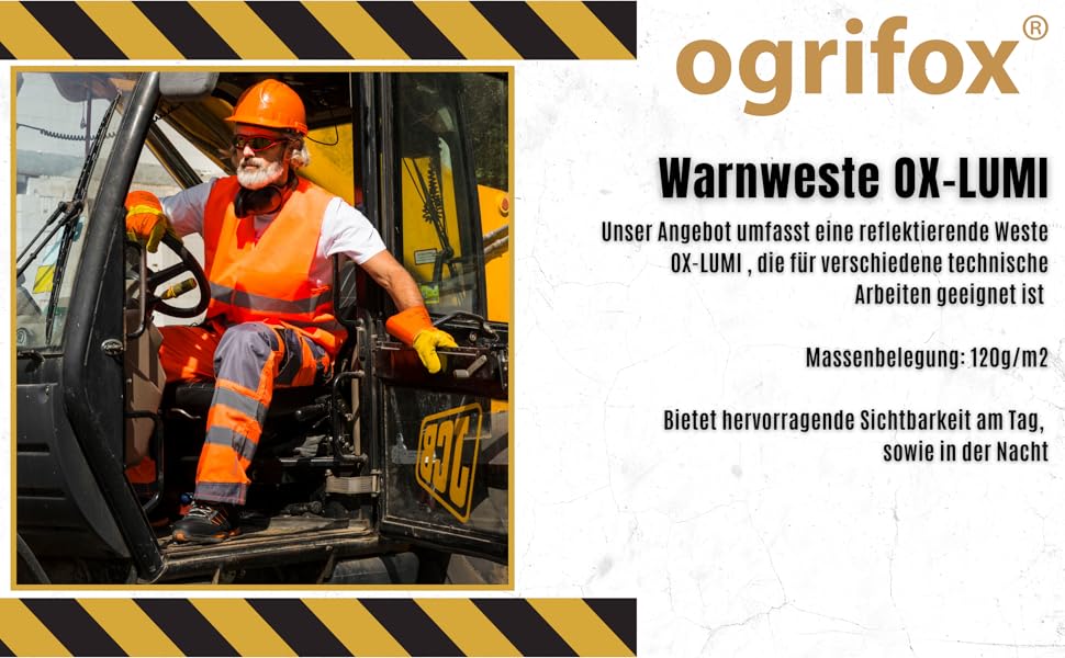 Черевики робочі Ogrifox OX-SLX-TO-SB для чоловіків та жінок | Безпечні черевики з овечкою | ISO EN20345 | Чорно-золоті | Розмір 50