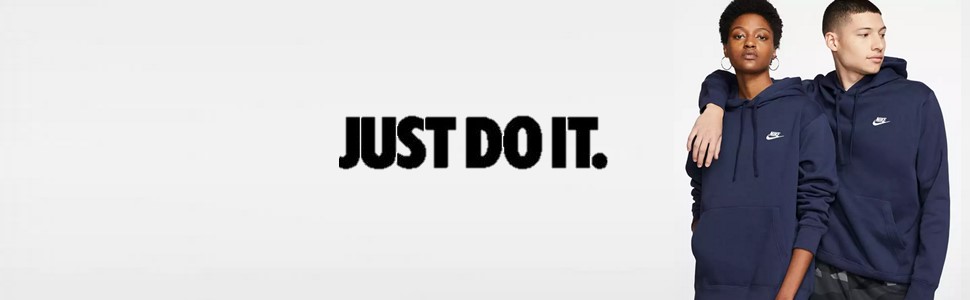 Чоловіча толстовка-худі Nike Park 20 з капюроном, Royal Blue/White, розмір M