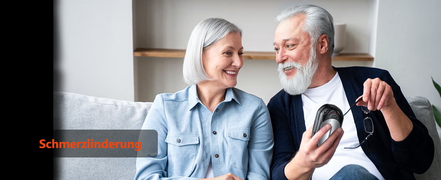 Електричні грілки для рук OUTJUT, 6000mAh, 3 режими нагріву, USB, 2 шт. (чорний та сірий)