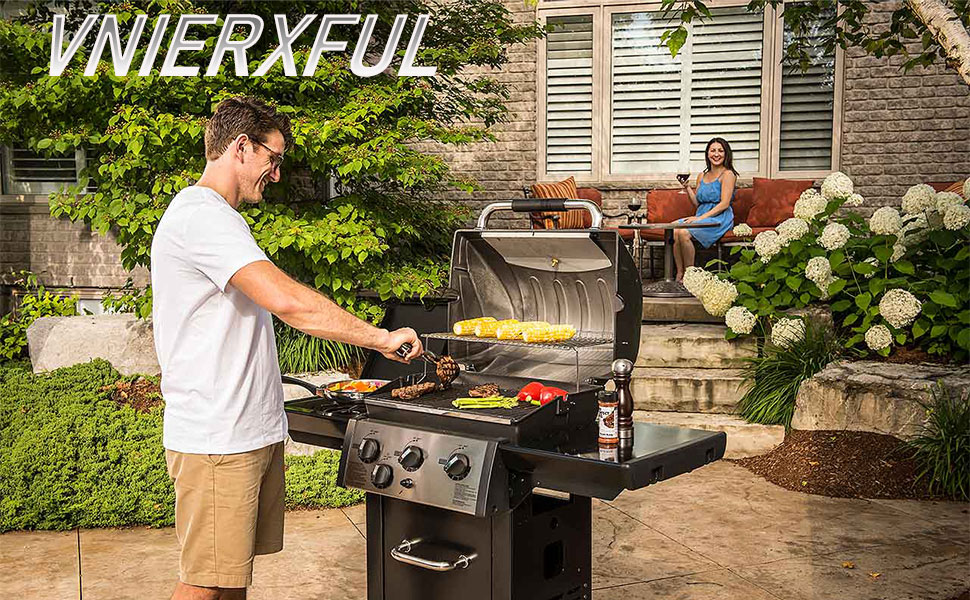 Решітка для гриля Weber Spirit I & II 200 210 220 310 320 (7637) - чавун, замінна частина