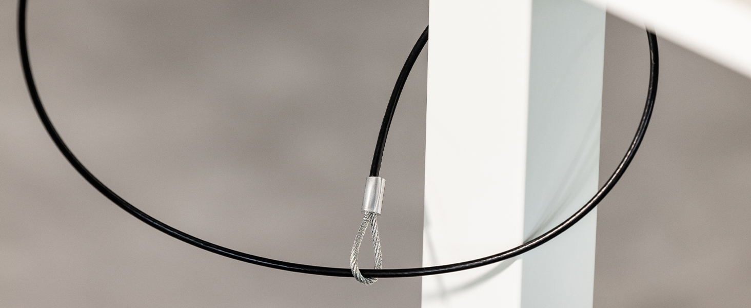 Сейф з кодовим замком HMF 316-02 | Переносний сейф, захисний бокс | 29 x 19 x 6,5 см, чорний